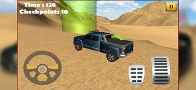 4x4 Off Road Driving Sim Image