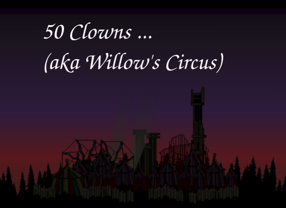 50 Clowns Image