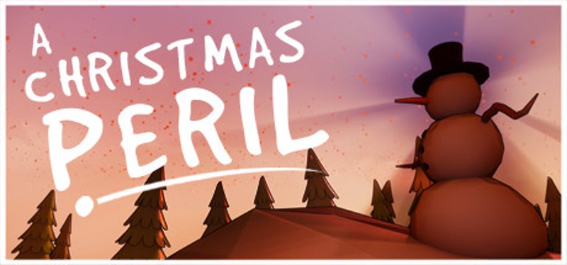 A Christmas Peril Image