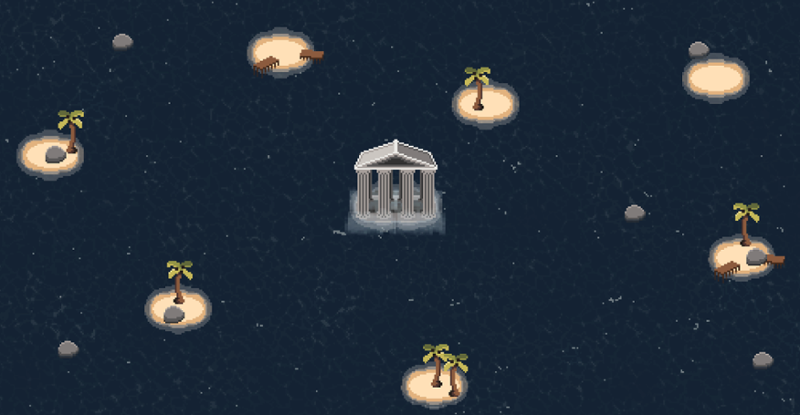 A Following Wind - Remastered Image