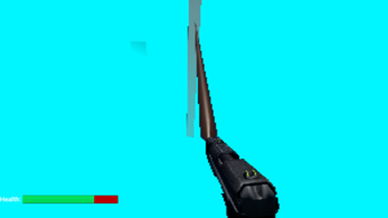A Game Evolution screenshot