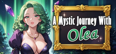 Games like A Mystic Journey With : Olea