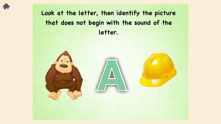 ABC Genius PRO - Alphabet Letters, Phonics, and Handwriting Games screenshot