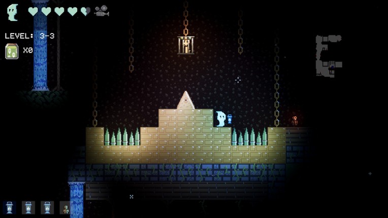 Abyssal Descent screenshot