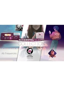 Games like Accidental Queens Collection
