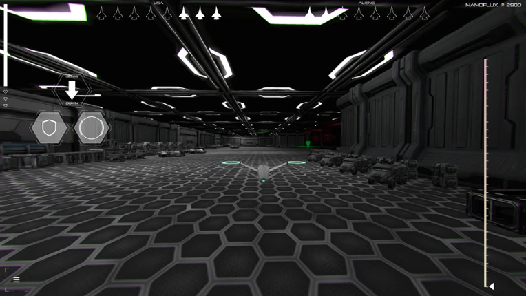 Aces of Avalon screenshot