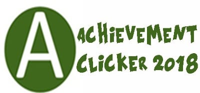 Achievement Clicker 2018 Image