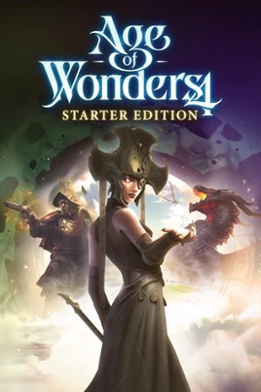 Age of Wonders 4: Starter Edition Image
