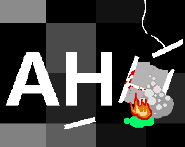 Games like AHHElevator