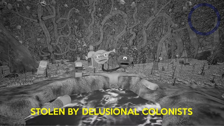 AlienAfterlife screenshot