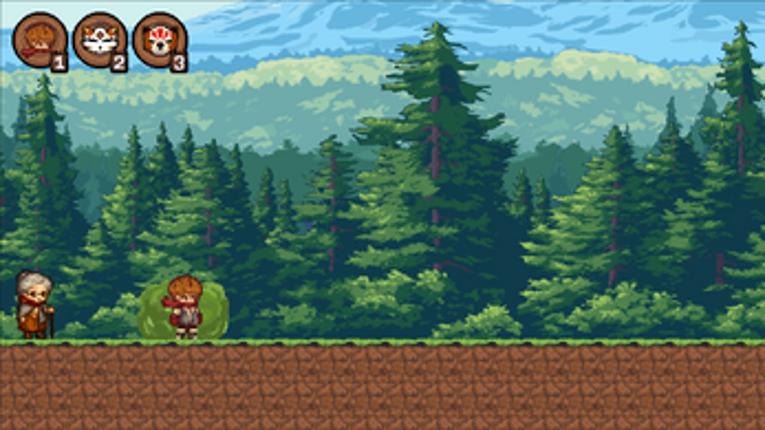 AniMask screenshot