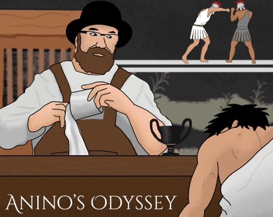 Anino's Odyssey Image