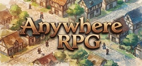 Games like Anywhere RPG