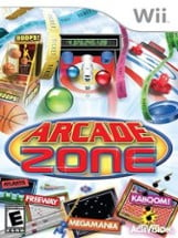 Arcade Zone Image