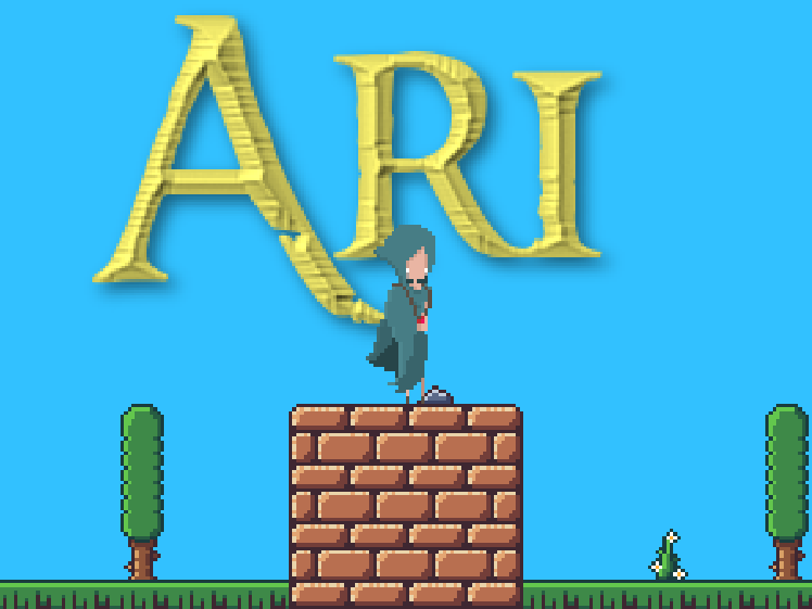 Games like ARI