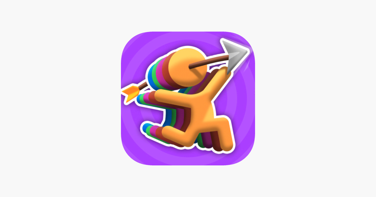 Games like Arrow Stack 3D