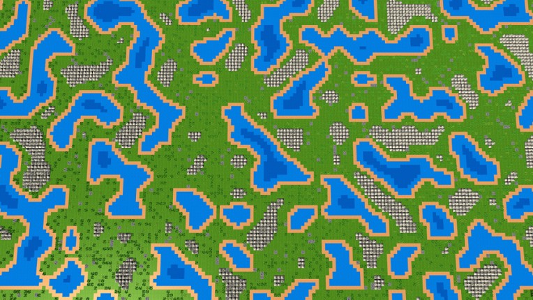 Ascendant Realms screenshot