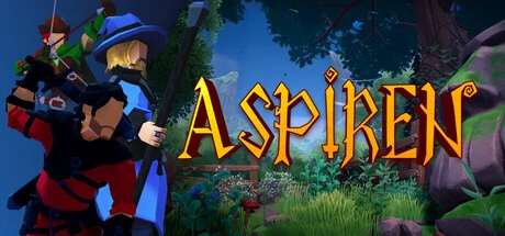 Games like Aspiren