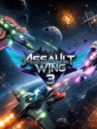 Assault Wing 3 Image