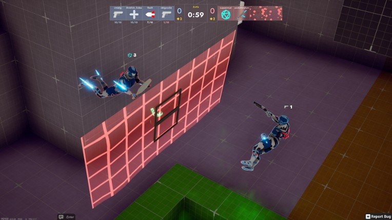Astro screenshot