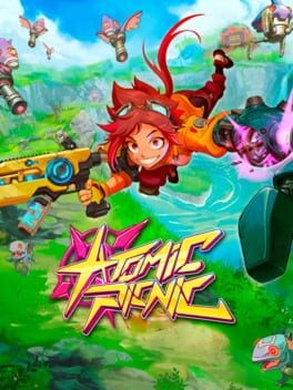 Games like Atomic Picnic