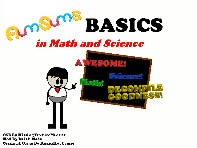 Games like AumSum's Basics in Math and Science