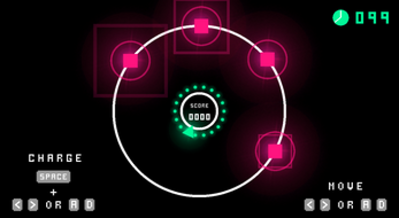 AXIS BREAK screenshot