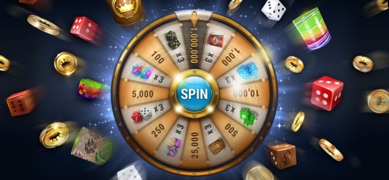 Backgammon Live™ Board Game screenshot