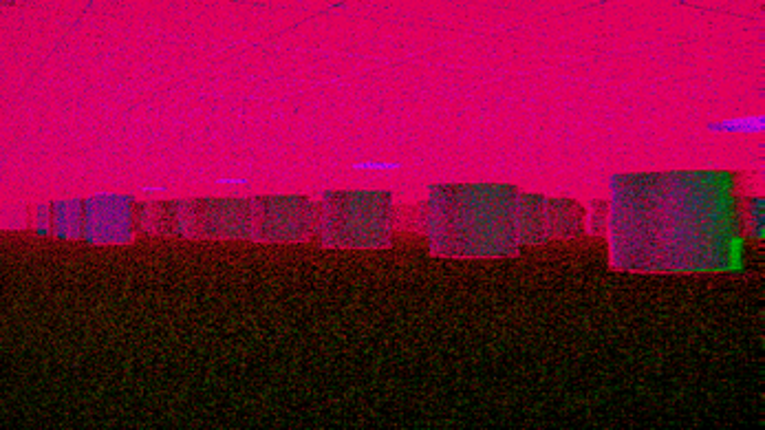 BACKROOMS (.EXE) screenshot