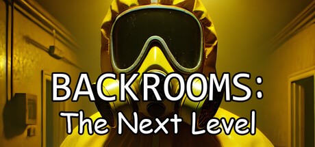 Games like Backrooms: The Next Level