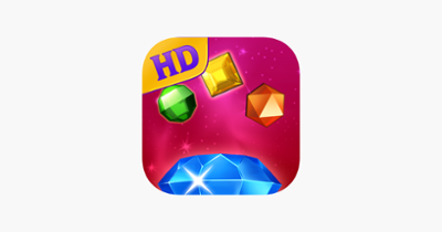 Bejeweled Classic HD Image