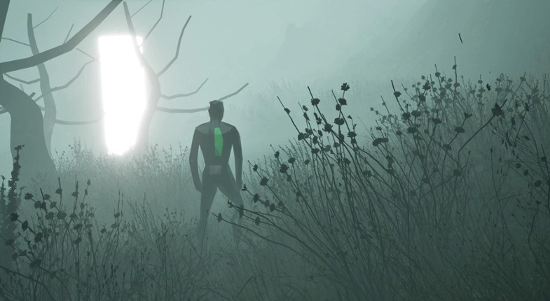 Beyond The Valley screenshot