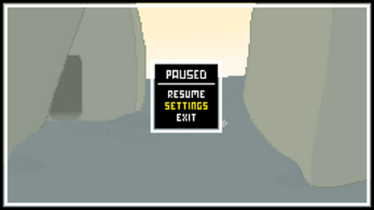 Big Awesome Game screenshot