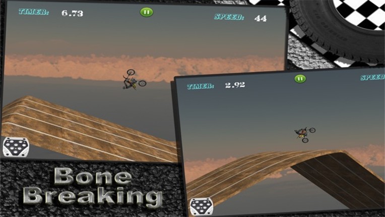 Bike Race Free Image