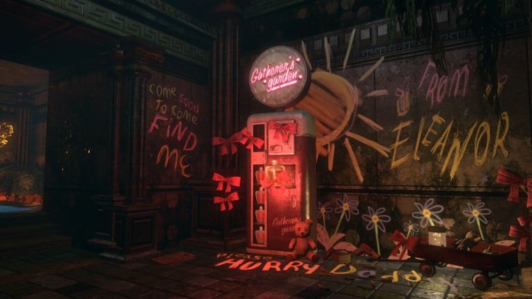 BioShock: The Collection screenshot