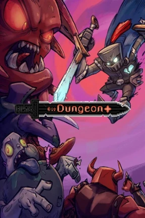 Bit Dungeon Plus Image