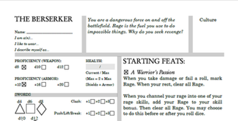 BLIGHT screenshot