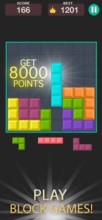 Block Puzzle · screenshot