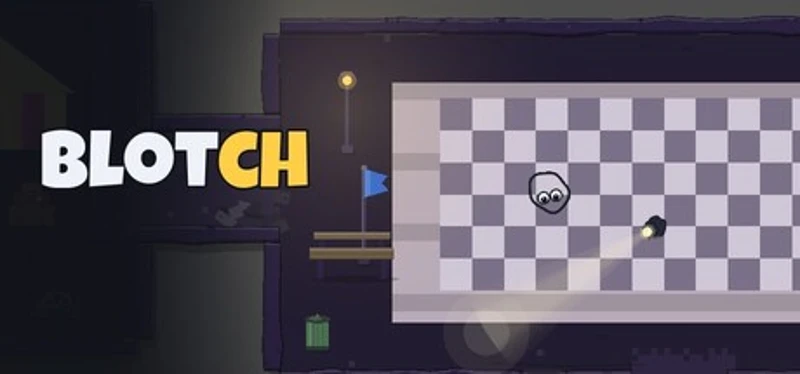 Blotch Image
