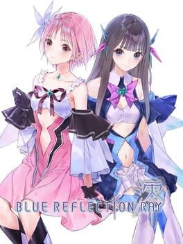 Games like Blue Reflection Ray