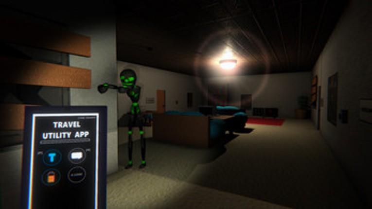 Bodhi 'n' Friends screenshot