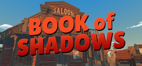 Games like Book of shadows