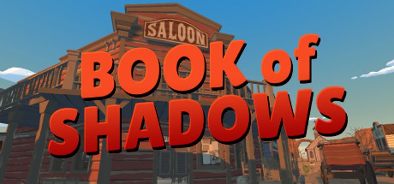 Book of shadows Image