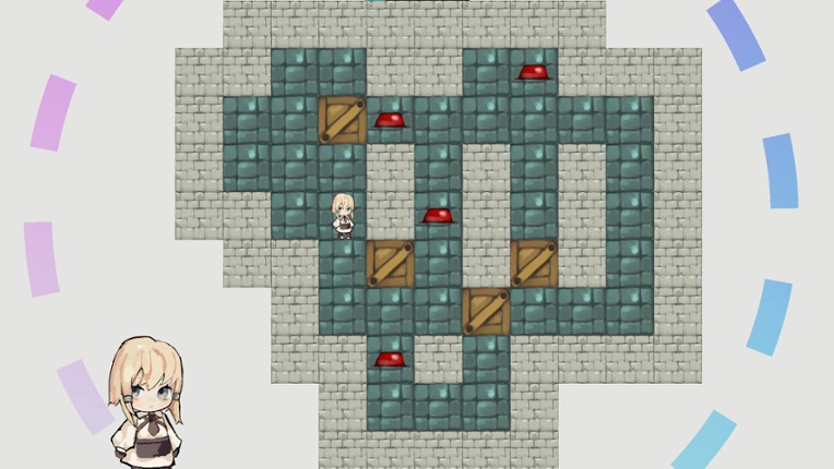BoxMaster screenshot