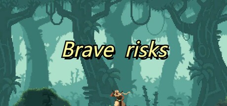 Games like Brave  risks