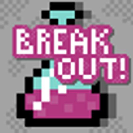 BreakOut! Game Cover