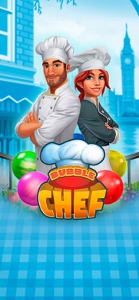 Bubble Chef - Bubble Shooter screenshot