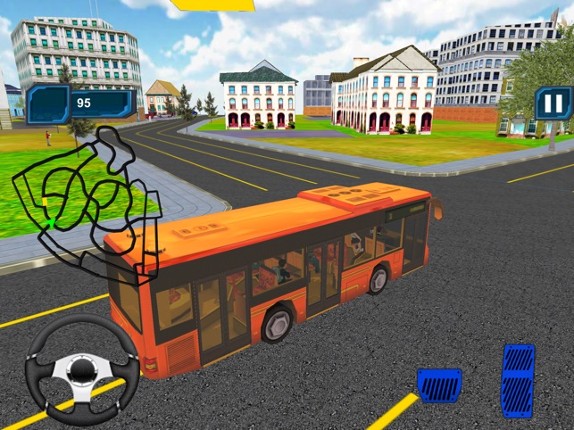 Bus Simulator - City  Edition Image