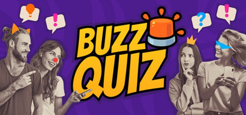 BUZZ QUIZ Image