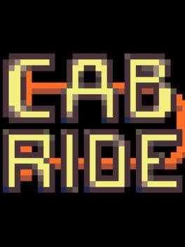Games like Cab Ride